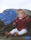 ECO babybomull # 08020