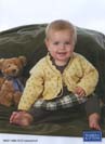 ECO babybomull # 08021
