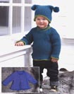 ECO Baby Ull #10084